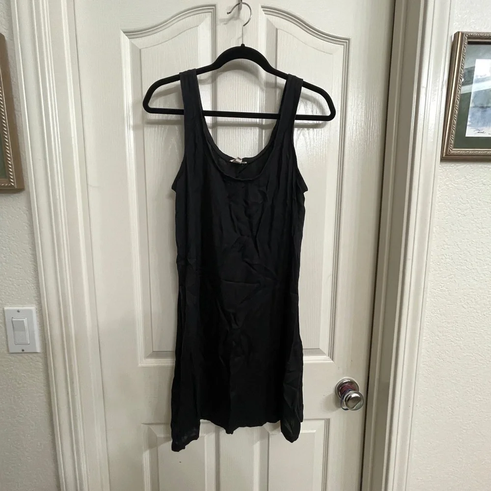 Women’s Soft Joie Black Dress Size Small - Picture 2 of 7
